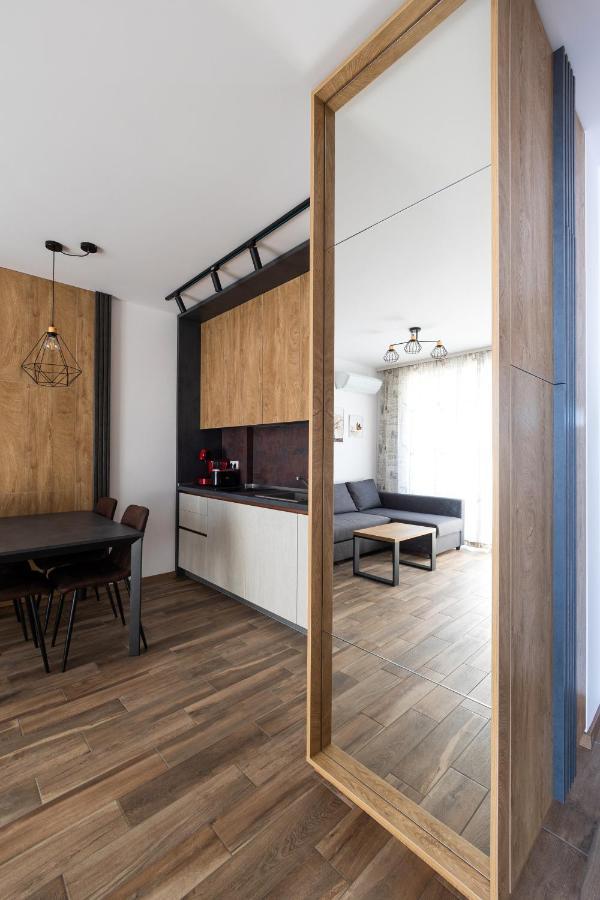 Elinor Apartments - C29 Sveti Konstantin Buitenkant foto