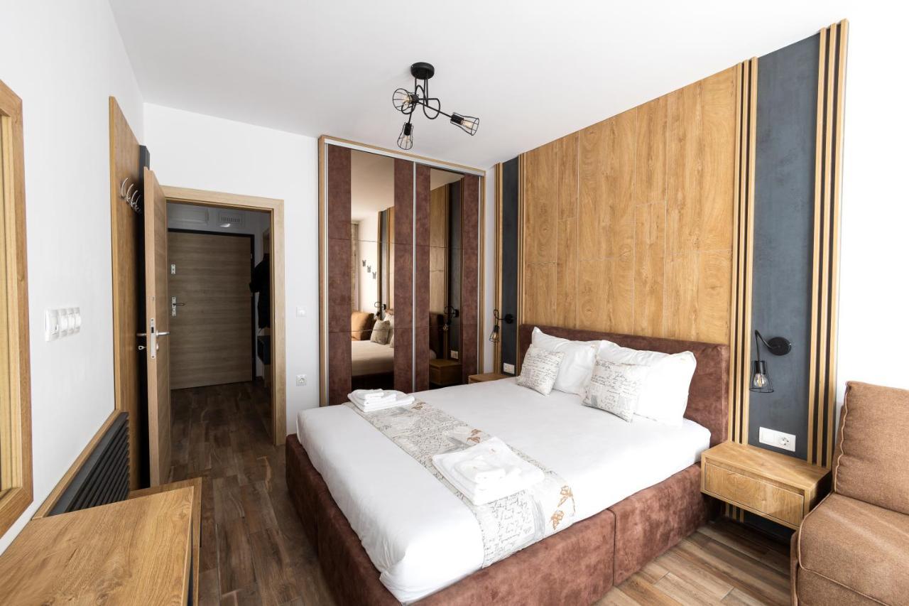 Elinor Apartments - C29 Sveti Konstantin Buitenkant foto