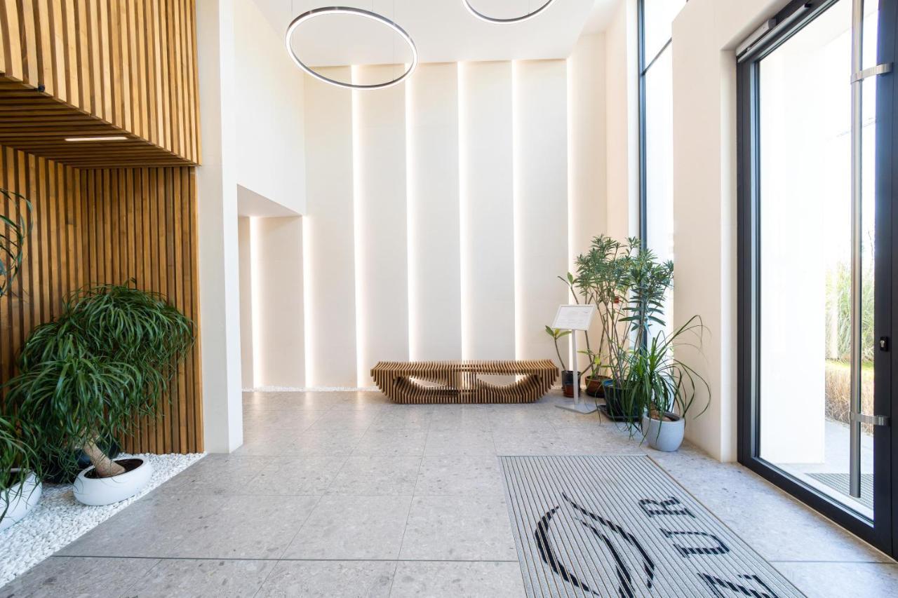 Elinor Apartments - C29 Sveti Konstantin Buitenkant foto