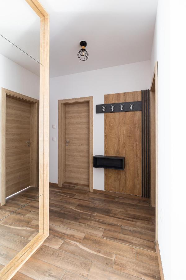 Elinor Apartments - C29 Sveti Konstantin Buitenkant foto