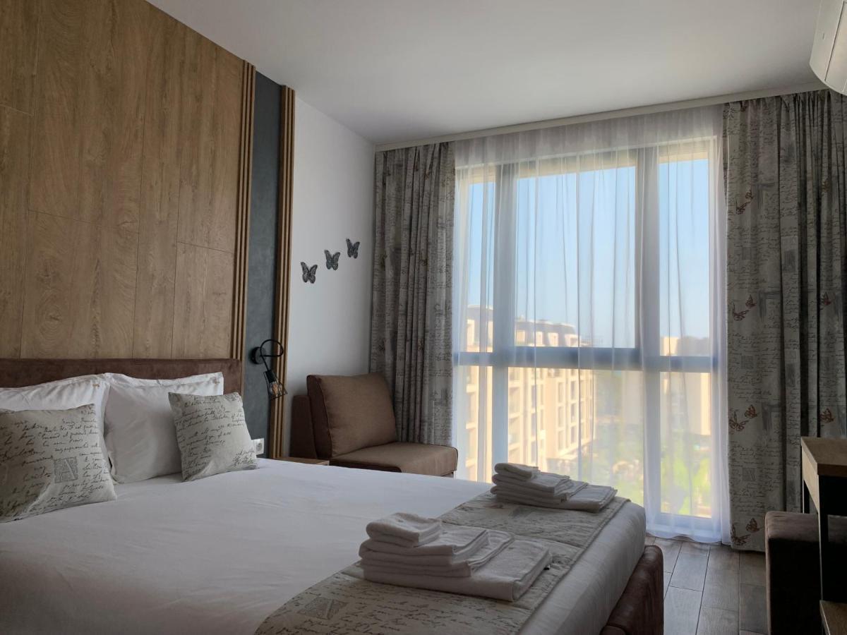 Elinor Apartments - C29 Sveti Konstantin Buitenkant foto