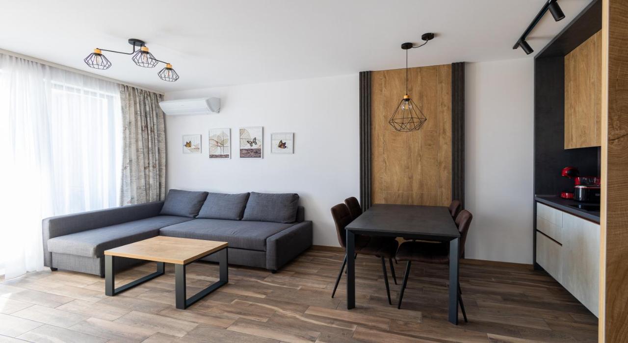 Elinor Apartments - C29 Sveti Konstantin Buitenkant foto