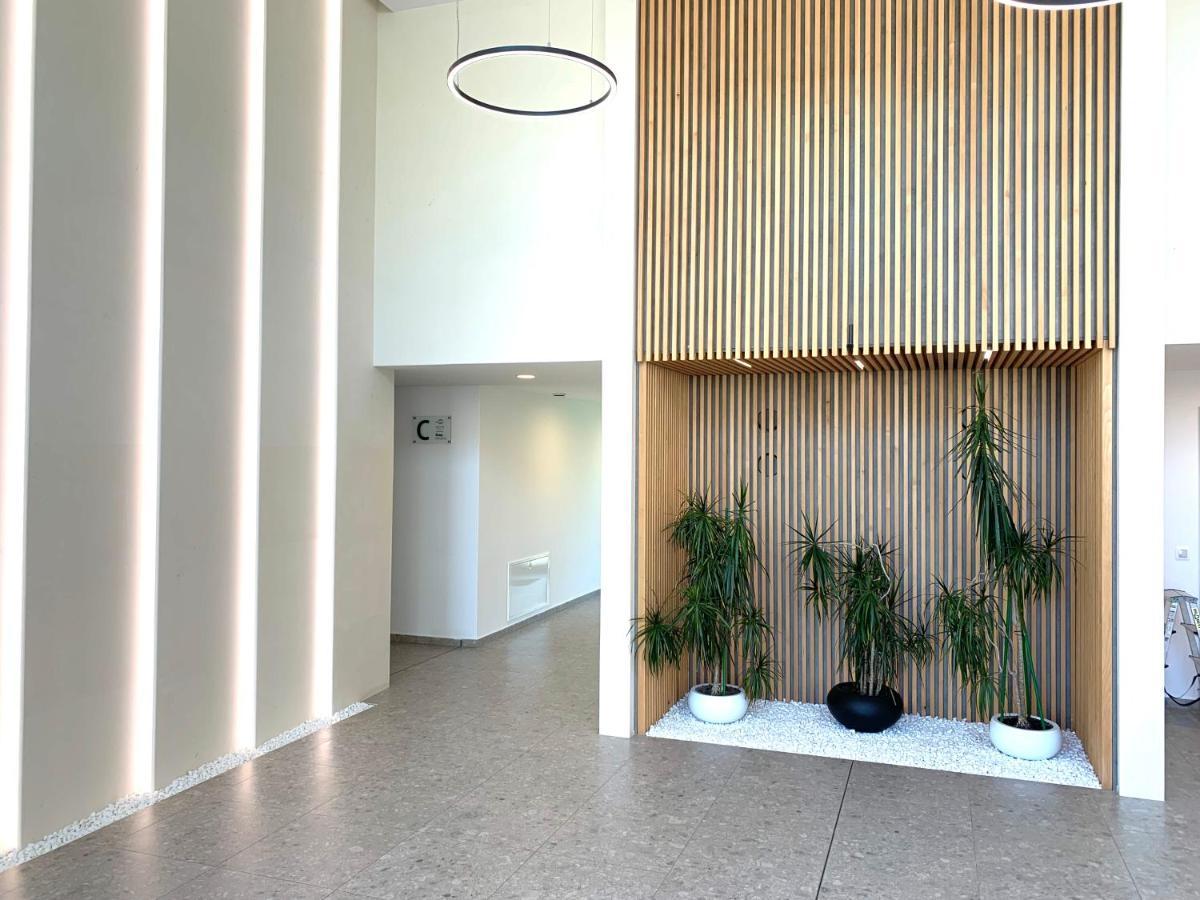 Elinor Apartments - C29 Sveti Konstantin Buitenkant foto