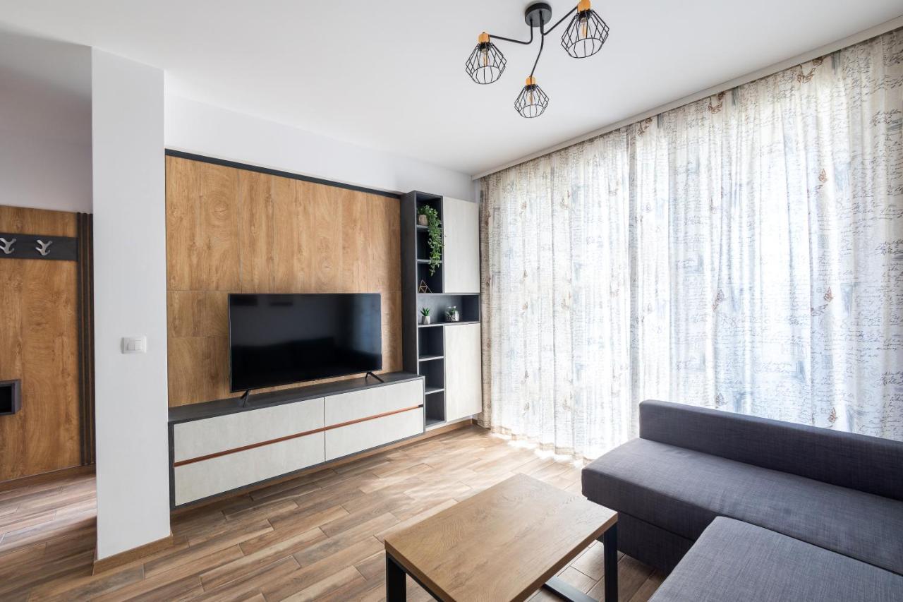 Elinor Apartments - C29 Sveti Konstantin Buitenkant foto