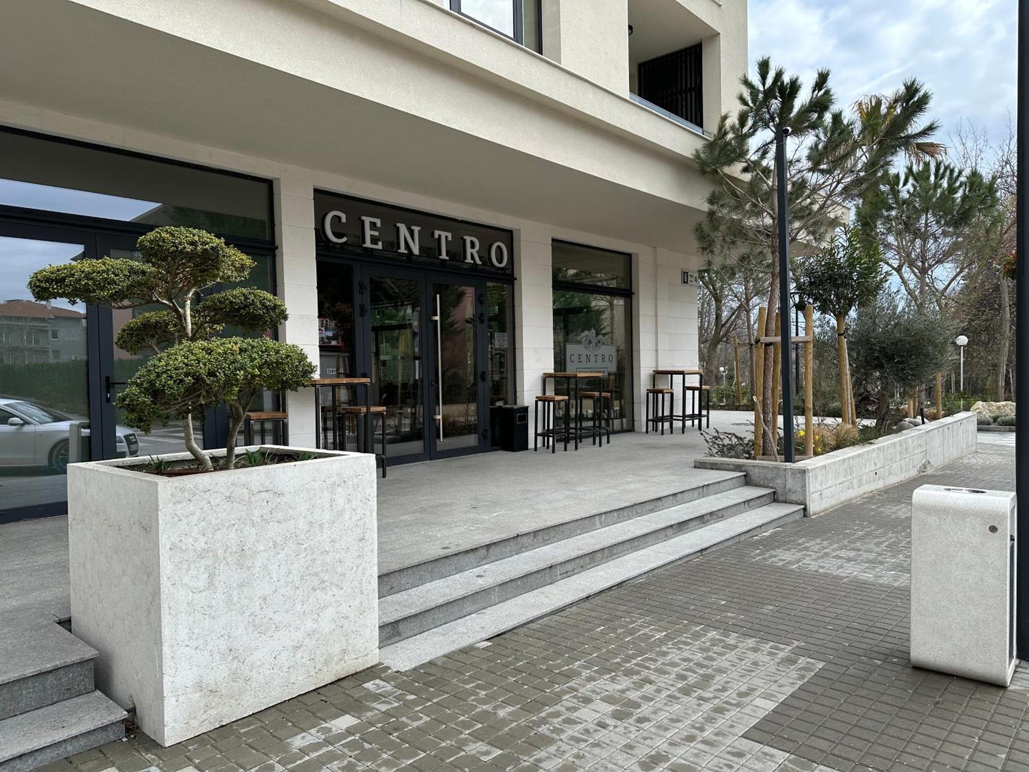 Elinor Apartments - C29 Sveti Konstantin Buitenkant foto
