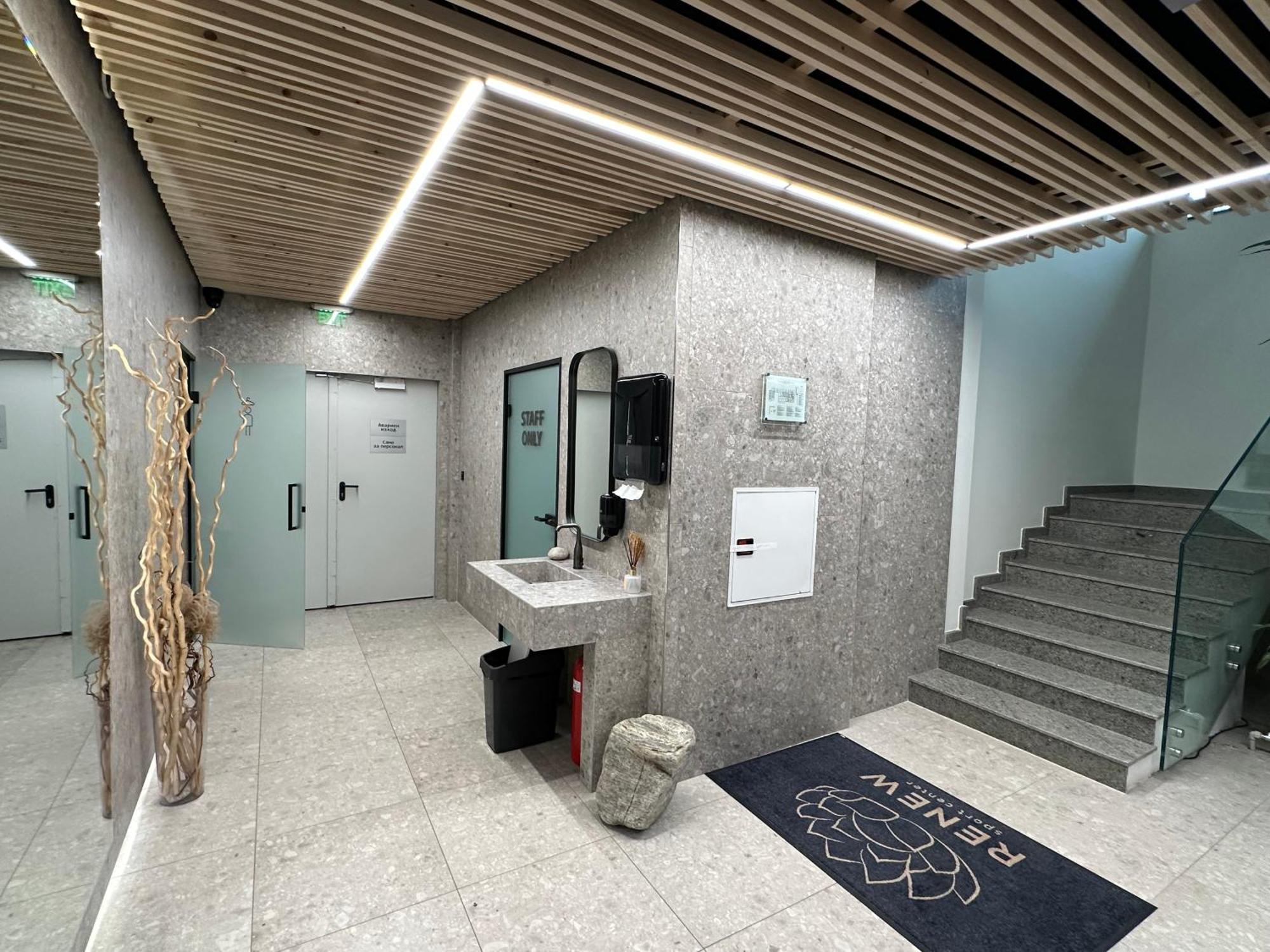 Elinor Apartments - C29 Sveti Konstantin Buitenkant foto
