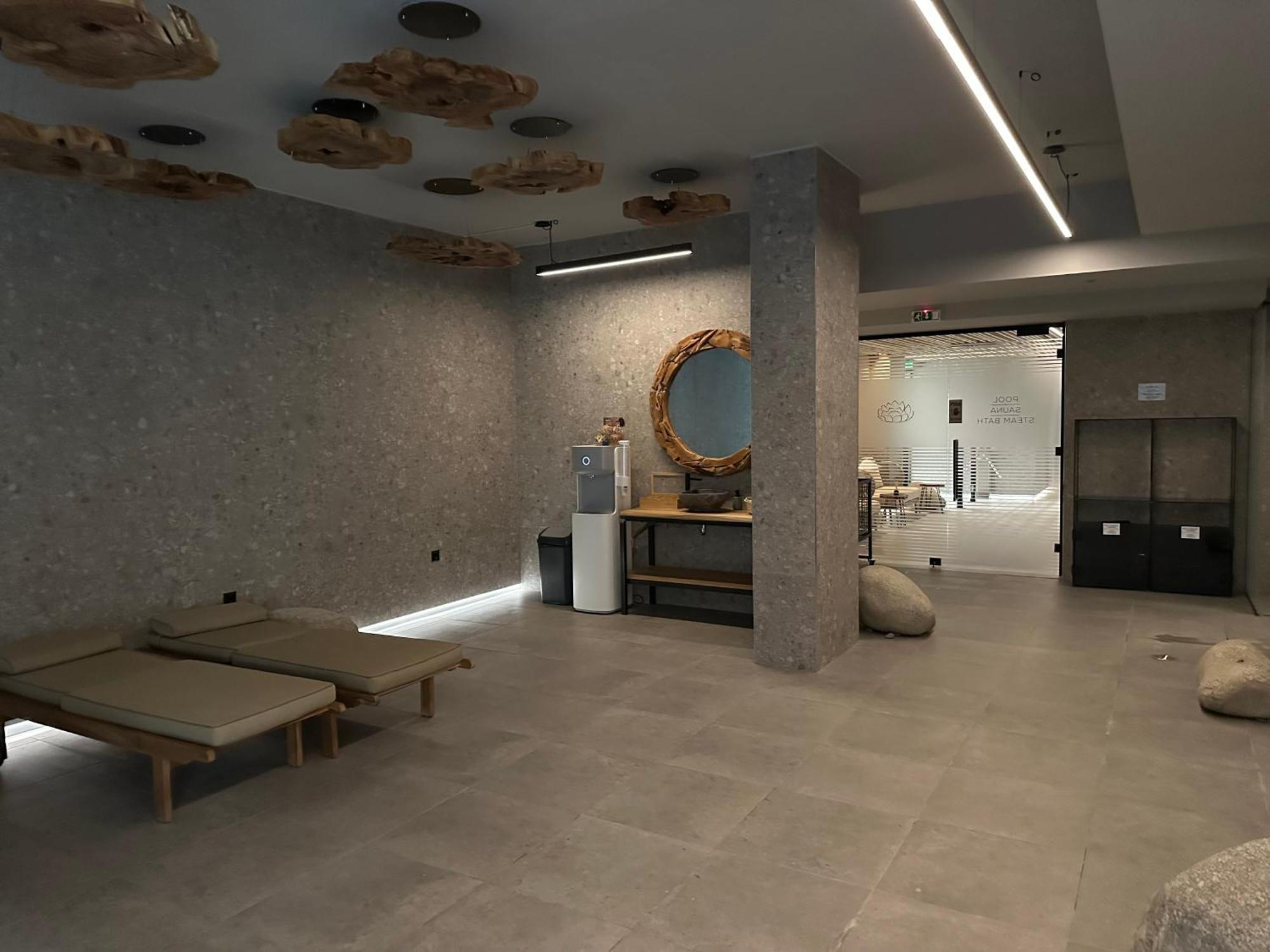 Elinor Apartments - C29 Sveti Konstantin Buitenkant foto