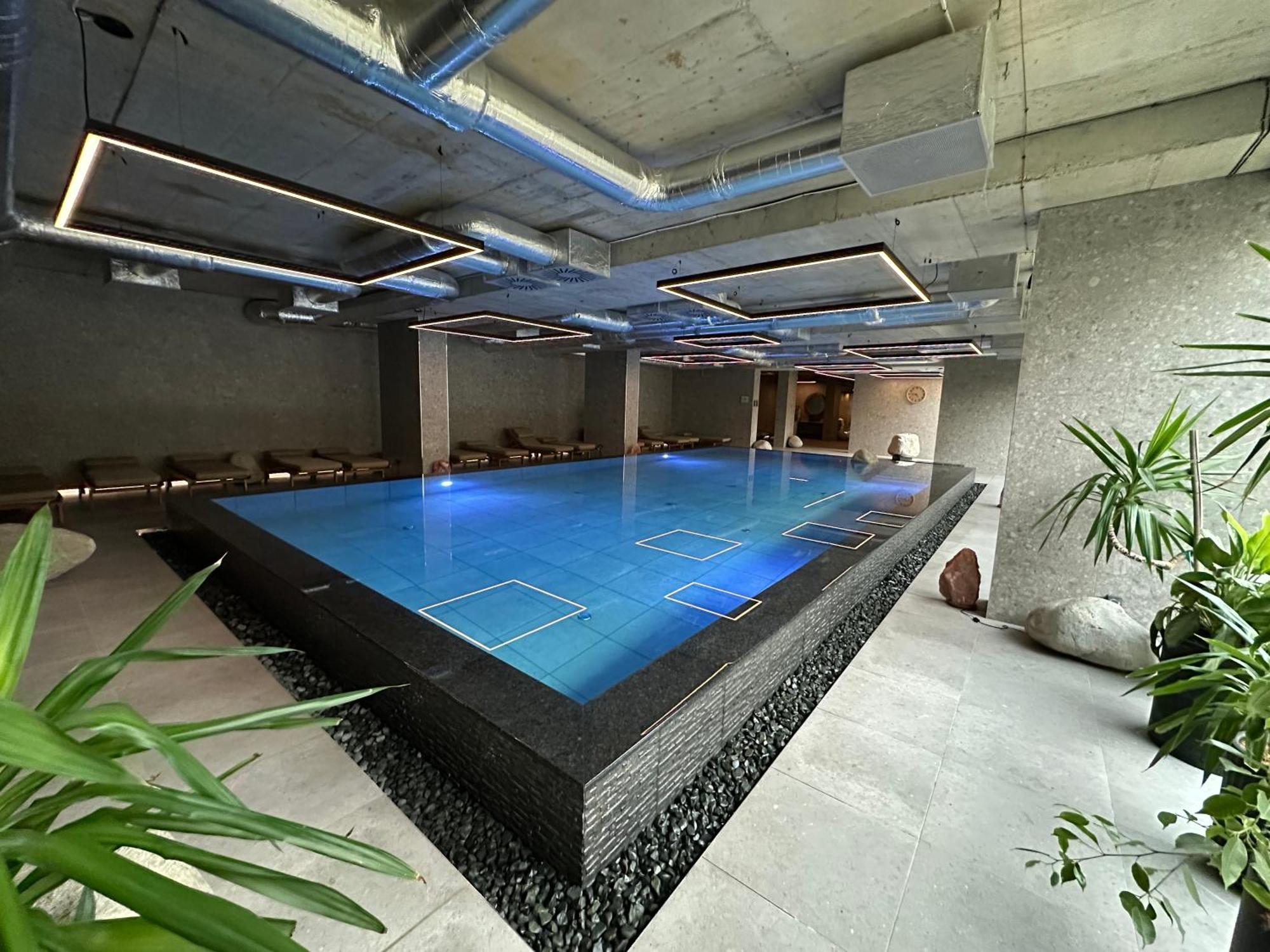 Elinor Apartments - C29 Sveti Konstantin Buitenkant foto